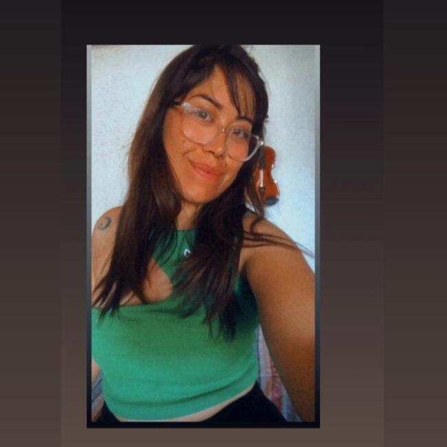 Babysitter στην περιοχή Μοντεβιδέο: Yanina