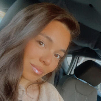 Canguro en Alicante: Carolina