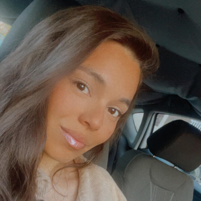 Canguro en Alicante: Carolina