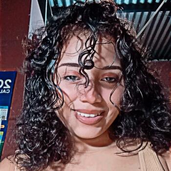 Niñera en Managua: Georgina milagros