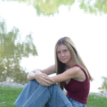 Nanny in Commerce City: Maggie