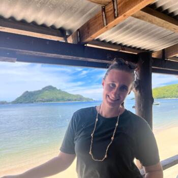 Babysitter Sydney: Tia-Tamira