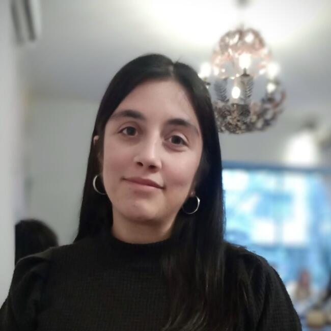 Babysitter στην περιοχή José C. Paz: Florencia