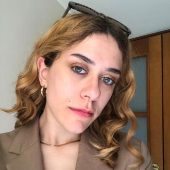 Babysitter Calvagese della Riviera: Silvia