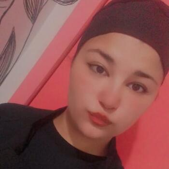 Babysitter Porto Alegre: Maria Isabel