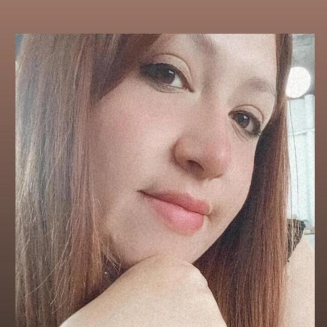 Niñera en Los Polvorines: Romina