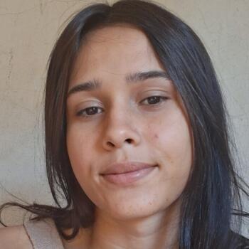 Babysitter in Mococa: MARIA
