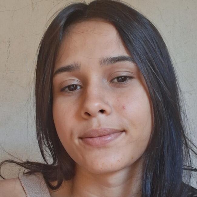 Babysitter in Mococa: MARIA