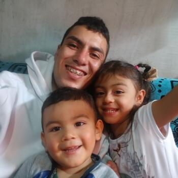 Parent Manizales: Dairon