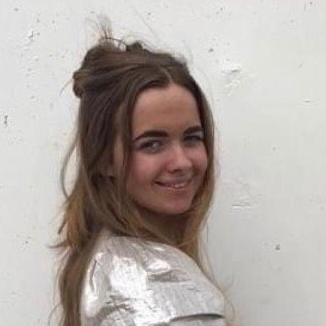 Oppas in Ederveen: Betsie