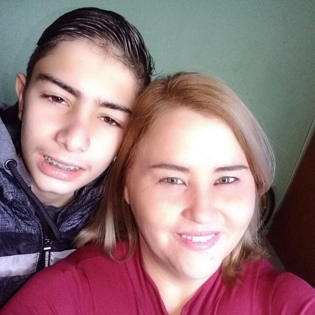 Babysitter in São Paulo: Cissa