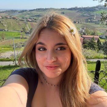 Babysitter a Forlì: Giada