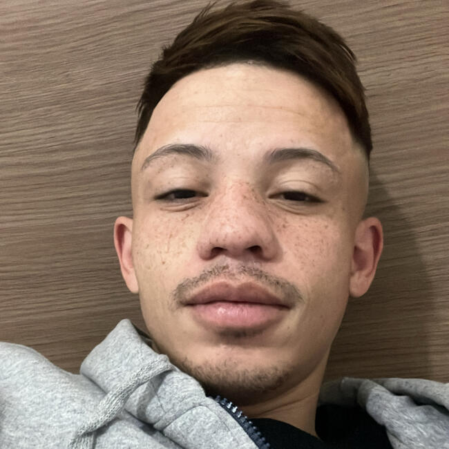 Babysitting job in São Paulo: Gabriel