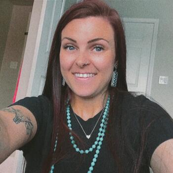 Babysitter in Conroe: Christa