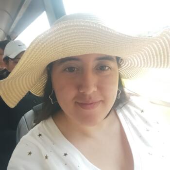 Niñera en Almirante Brown: Paula