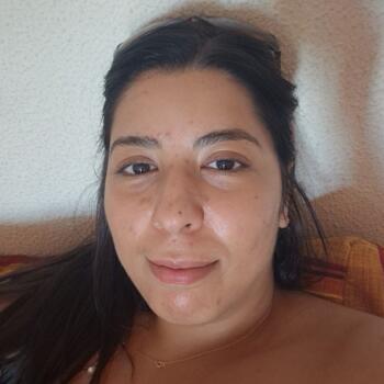 Babysitting job in Albufeira: babysitting job Sonia