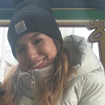 Baby-sitter in Muttenz: Brenda