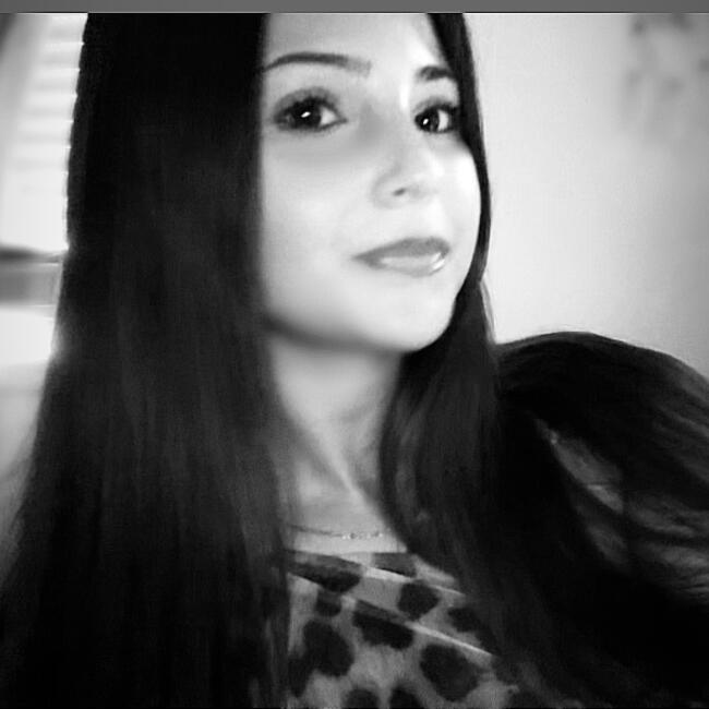 Babysitter in Saint-Laurent-du-Var: Leona