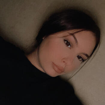 Babysitter in Sartrouville: Marine