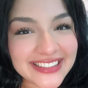 Babysitter in Bucaramanga: Valentina