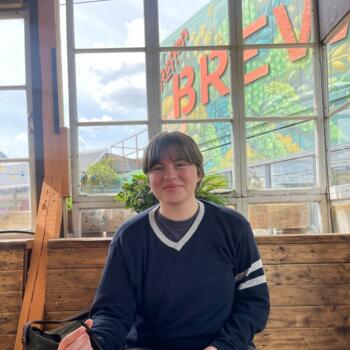 Barnevakt i Oslo: Minea