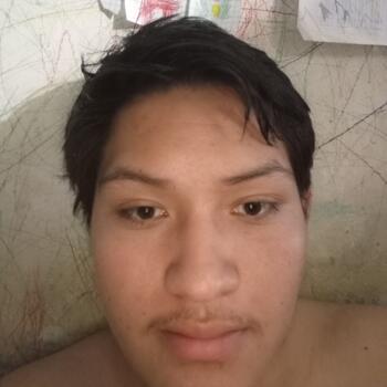 Babysitter in Chiclayo: Miguel