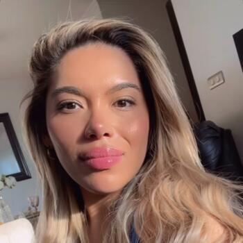 Babysitting job in Los Ángeles: babysitting job Claudia Uribe