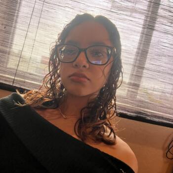 Niñera en Veracruz: Maryell