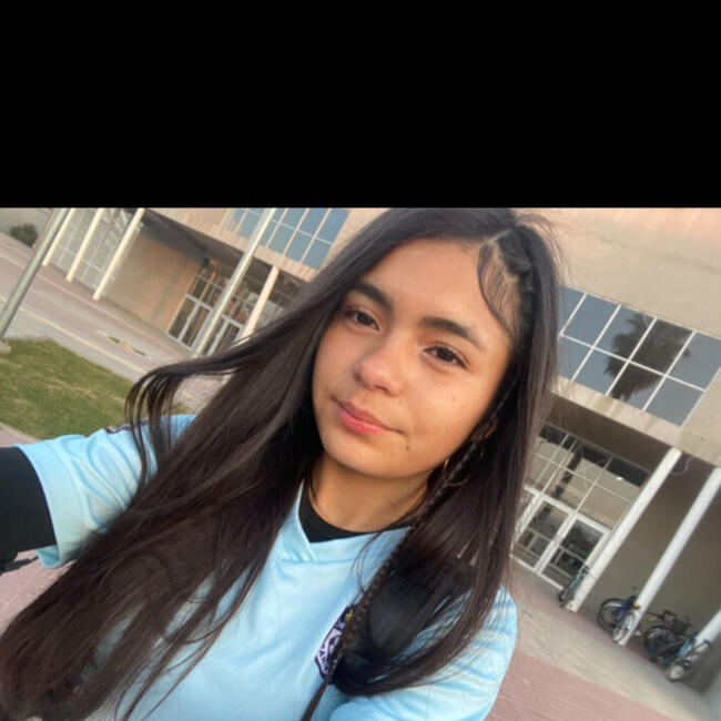 Niñera en San Vicente de Tagua Tagua: Rocio Avendaño