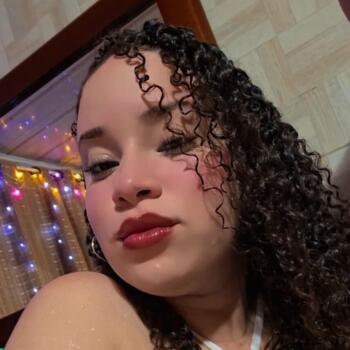 Babysitter in Laguna: Danielly