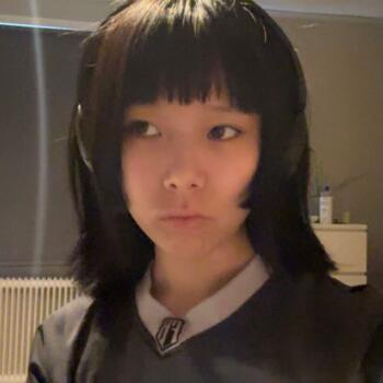 Babysitter in Halmstad: Ellen