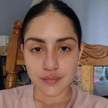 Babysitting job in Managua: babysitting job Diana