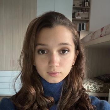 Babysitter a Venezia: Beatrice