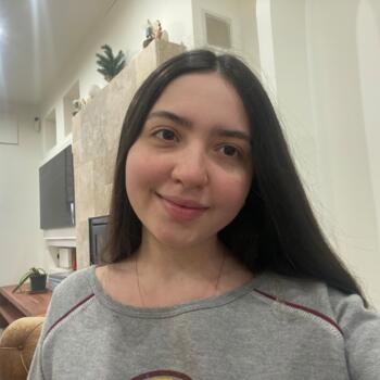 Canguro en Alhaurín de la Torre: Giulia