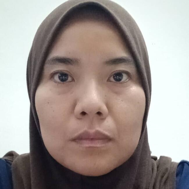 Babysitter in Bukit Rambai: Umu Rusli