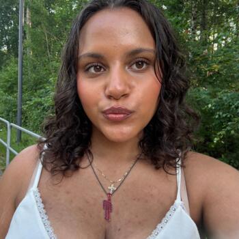 Babysitter in Gothenburg: Pierina