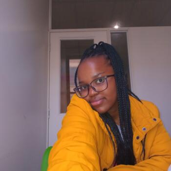 Babysitter in Belhar: Vanecia Bongile