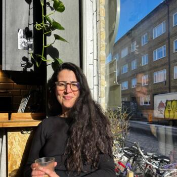 Babysitter Roskilde: Nergis