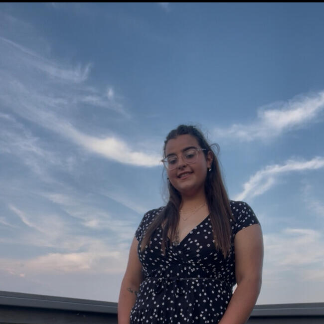 Nanny in Katy: Aysha