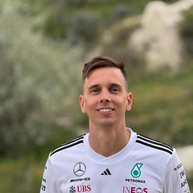 Babysitting job in Playa del Carmen: Martin