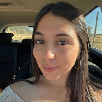 Babysitter in Cauquenes: Sofia van der Schraft