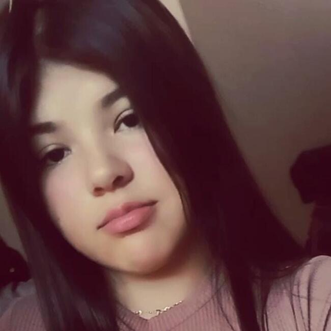 Babysitter in Minga Guazú: Raquel