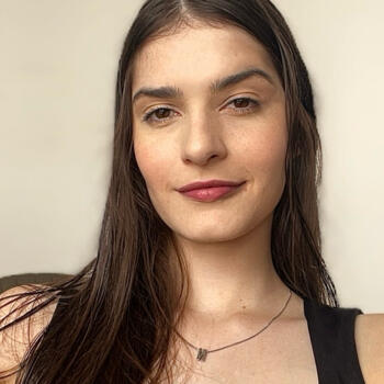 Babysitter in Ribeirão Preto: Nicolly