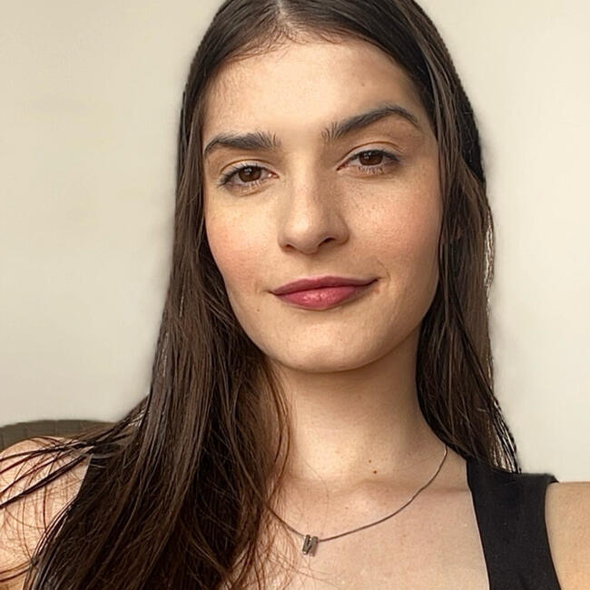 Babysitter in Ribeirão Preto: Nicolly