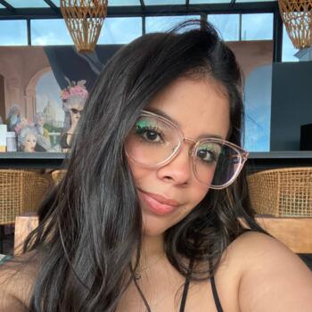 Babysitter Medellín: Ana María