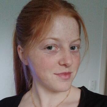 Babysitter in Tauranga: Alyssa