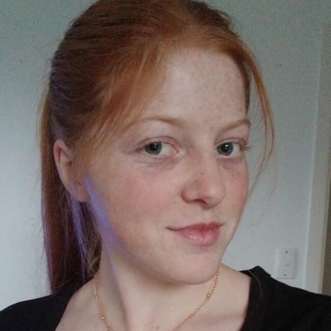 Babysitter in Tauranga: Alyssa
