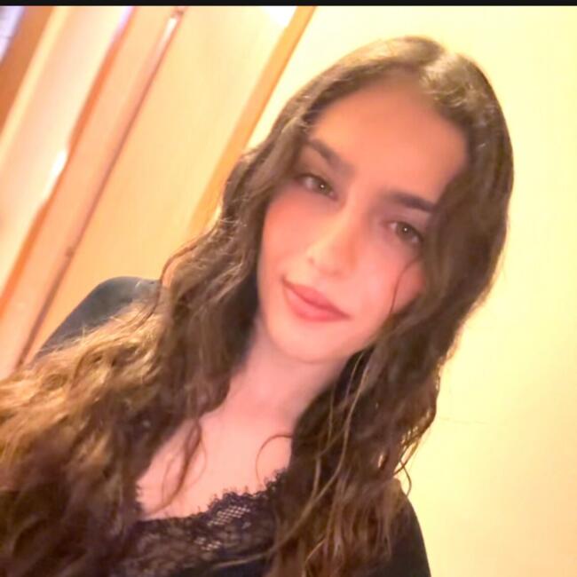 Babysitter in Olgiate Olona: Laura