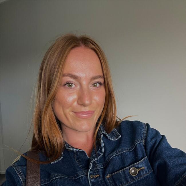 Nanny in Dunedin: Isabella