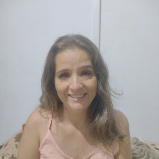 Babysitter in Porto Feliz: Cintia